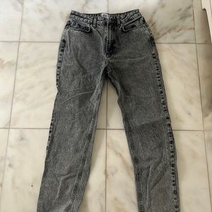 Urban Outfitters BDG Mom High Rise Jeans